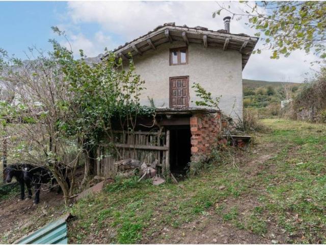 Terreno en venta en Laviana, Asturias