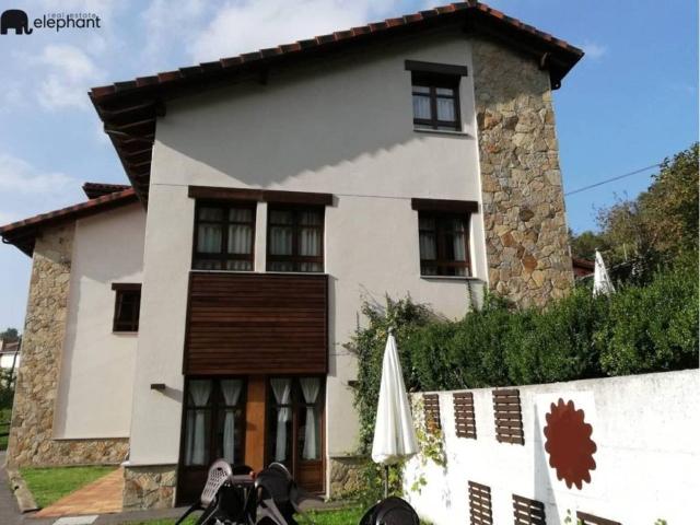 Terreno en venta en Laviana