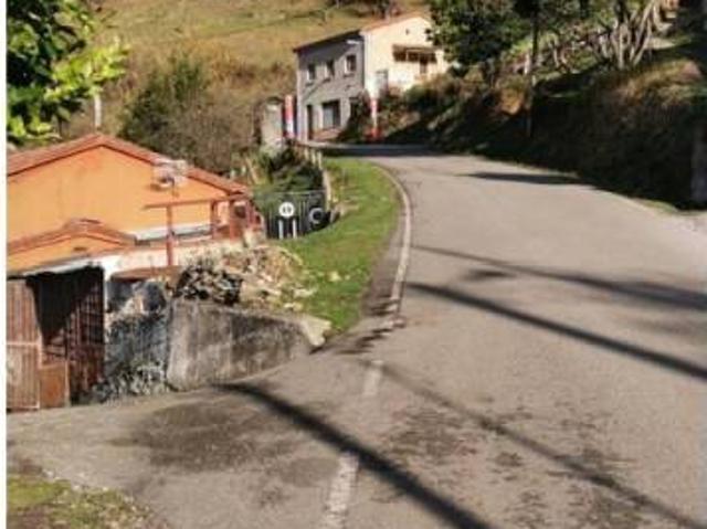 Terreno en venta en Laviana, Asturias