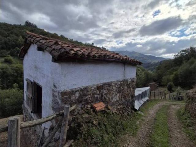 Terreno en venta en Laviana, Asturias