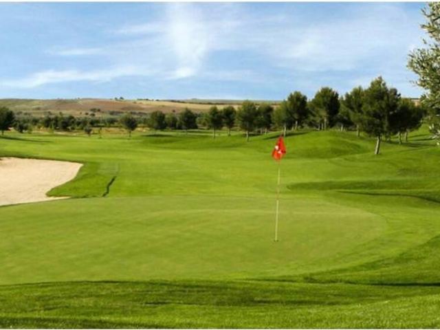Terreno en venta en Layos, Castilla-La Mancha