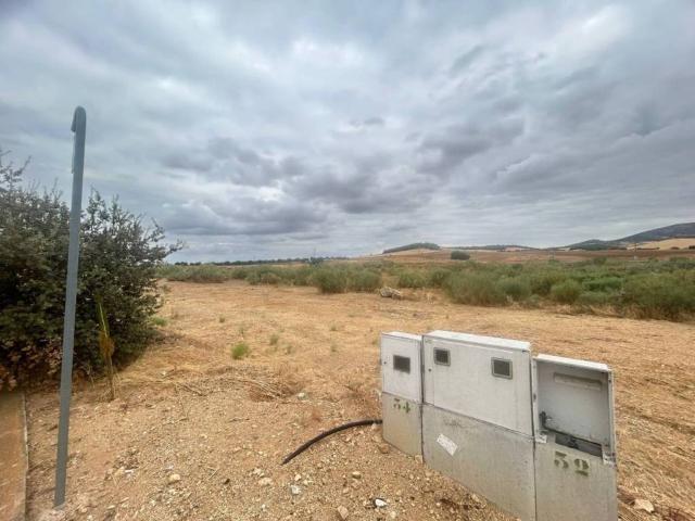 Terreno en venta en Layos, Castilla-La Mancha