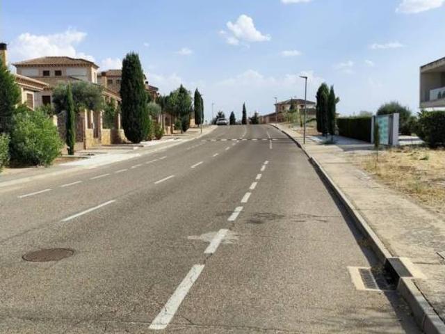 Terreno en venta en Layos, Castilla-La Mancha