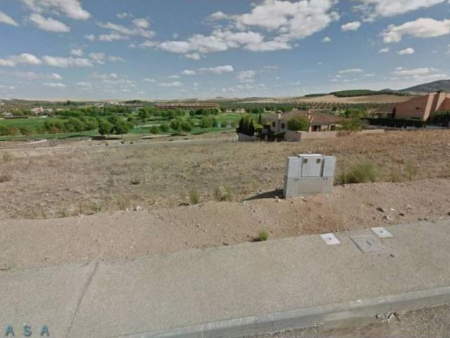 Terreno en venta en Layos Terreno en venta en Layos