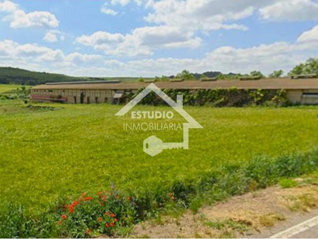 Terreno en venta en Estellerria, Navarra