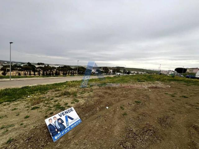 Terreno en venta en Barriada Blas Infante, Lebrija