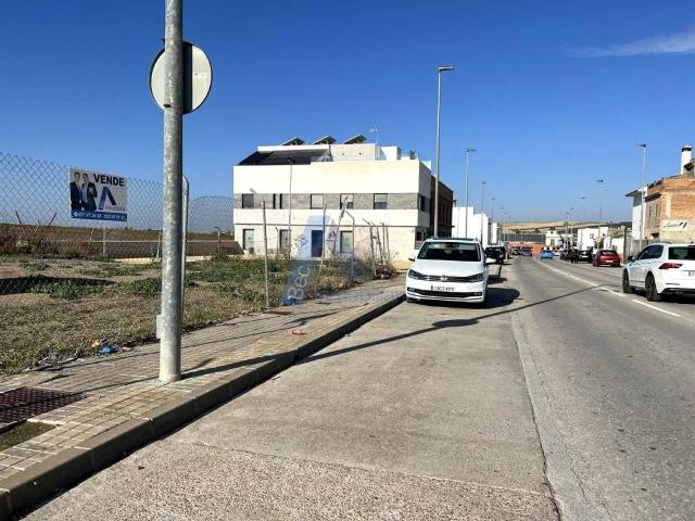 Terreno en venta en Lebrija, Andalucía