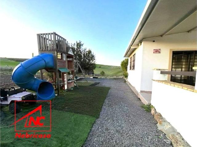 Terreno en venta en Lebrija, Andalucía