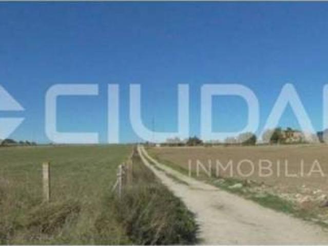 Terreno en venta en Lebrija, Andalucía