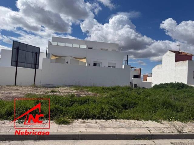 Terreno en venta en Lebrija, Andalucía