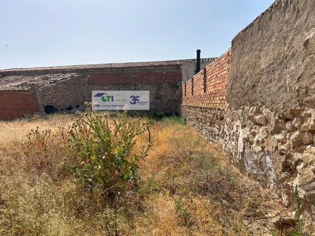 Terreno en venta en Lécera, Zaragoza