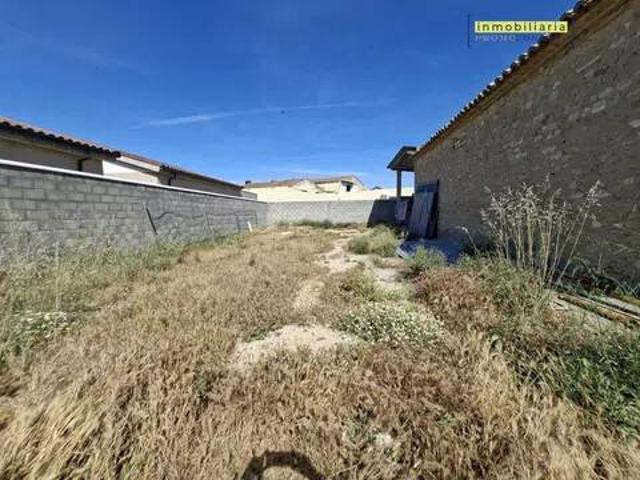 Terreno en venta en Los Monegros, Aragón