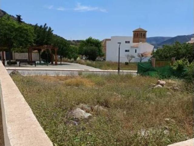 Terreno en venta en Lecrín, Granada