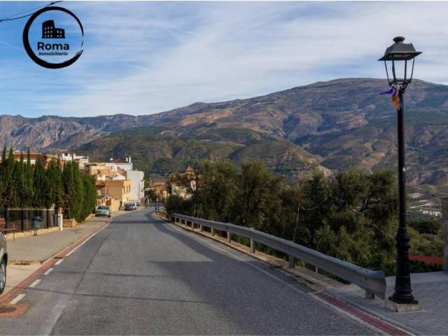 Terreno en venta en Comarca del Valle de Lecrín, Andalucía