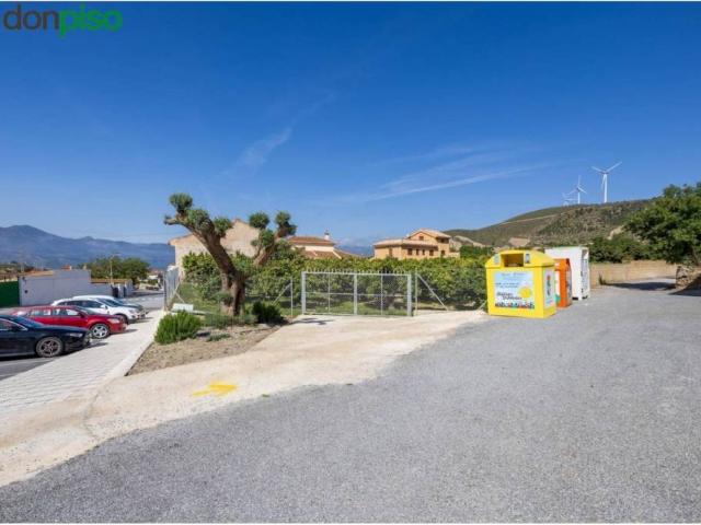 Terreno en venta en Comarca del Valle de Lecrín, Andalucía
