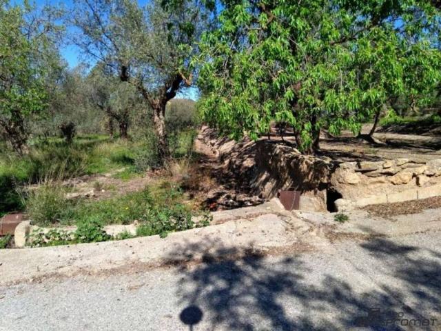 Terreno en venta en Comarca del Valle de Lecrín, Andalucía