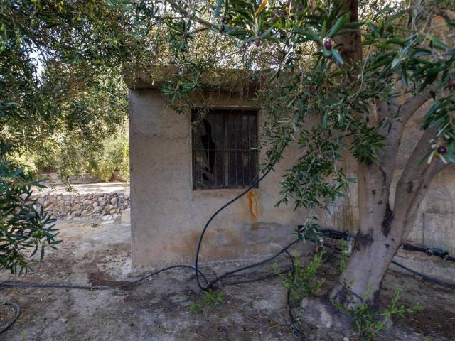 Terreno en venta en Comarca del Valle de Lecrín, Andalucía
