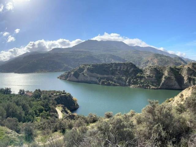 Terreno en venta en Chite, Comarca del Valle de Lecrín