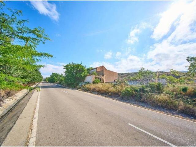 Terreno en venta en Comarca del Valle de Lecrín, Andalucía