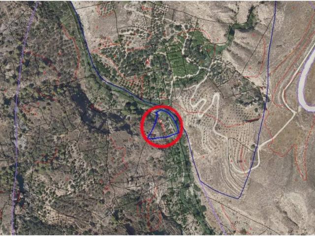 Terreno en venta en Comarca del Valle de Lecrín, Andalucía