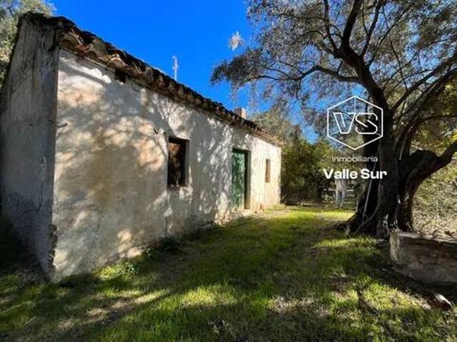 Terreno en venta en Chite, Lecrín