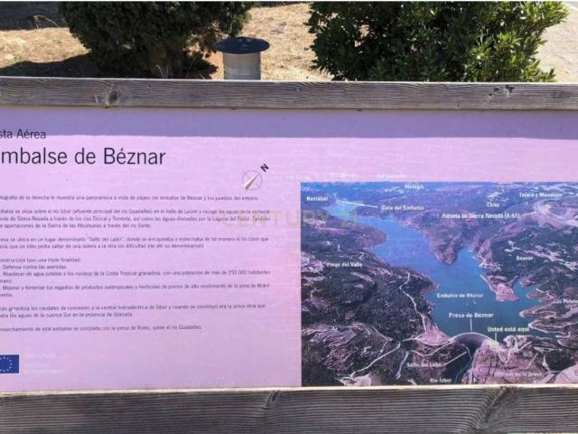 Terreno en venta en Comarca del Valle de Lecrín, Andalucía