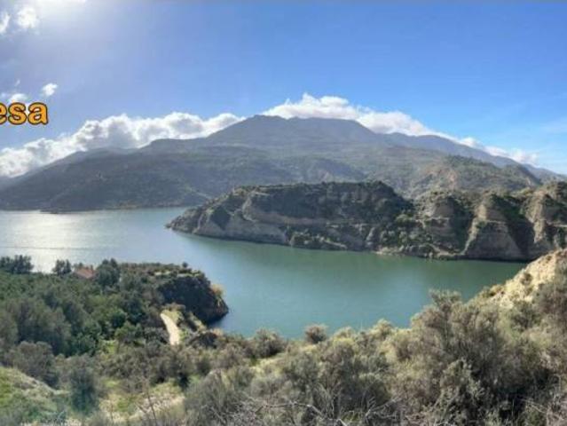 Terreno en venta en Chite, Comarca del Valle de Lecrín