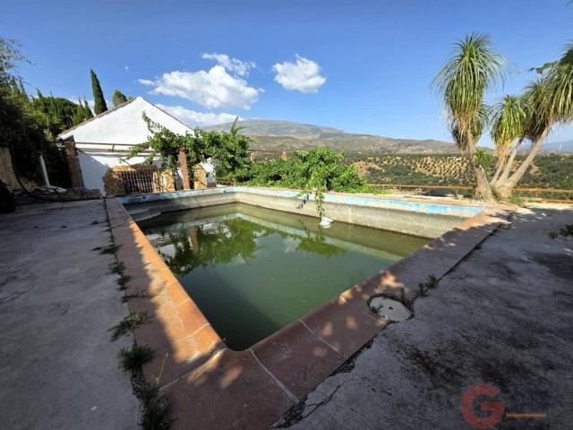 Terreno en venta en Comarca del Valle de Lecrín, Andalucía