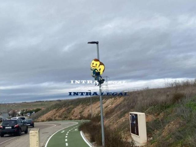 Terreno en venta en Ledesma, Castilla y León