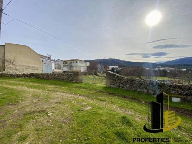 Terreno en venta en Ledrada, Castilla y León