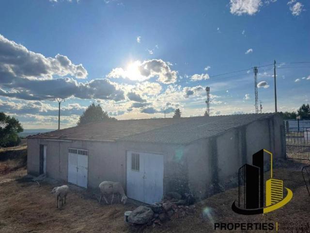 Terreno en venta en Ledrada, Castilla y León