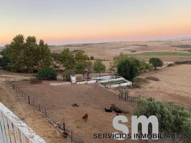 Terreno en venta en Leganés