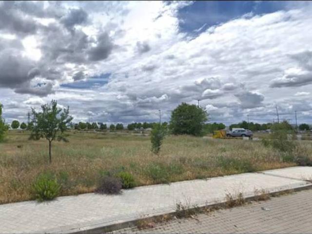 Terreno en venta en Leganés, Sur