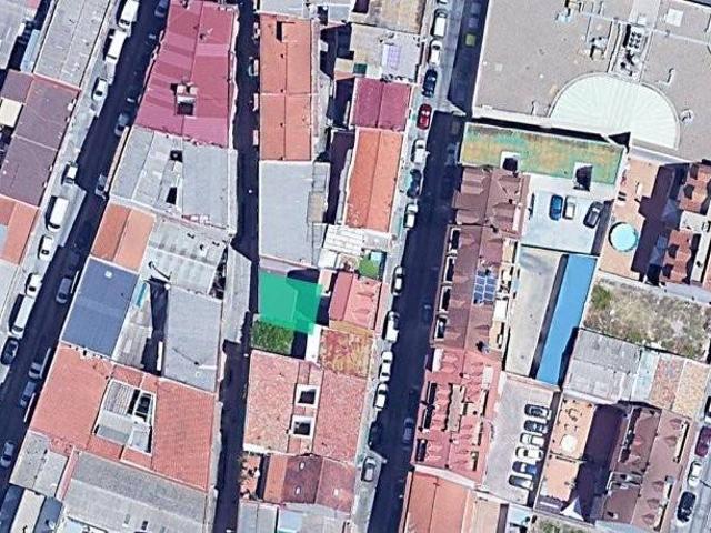 Terreno en venta en Leganés, La Fortuna Terreno en venta en Leganés, La Fortuna