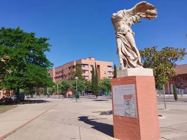 Terreno en venta en Leganés, Madrid