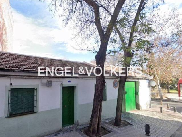 Terreno en venta en Leganés, Madrid