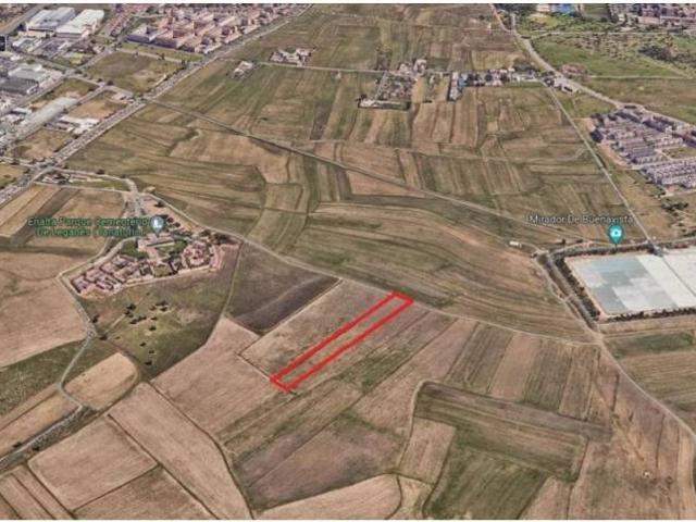 Terreno en venta en Leganés, Madrid