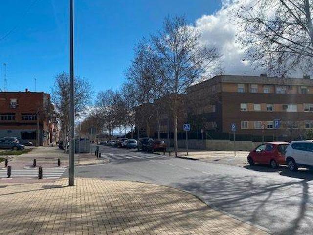 Terreno en venta en Leganés, La Fortuna