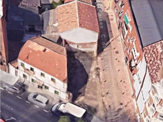 Terreno en venta en Sur, Leganés