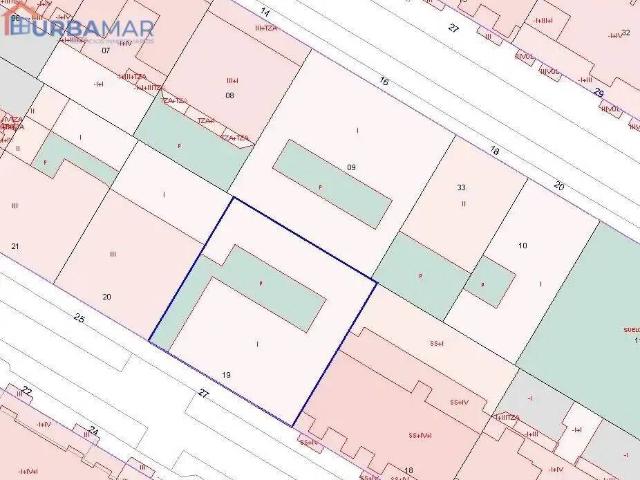Terreno en venta en Leganés, Madrid
