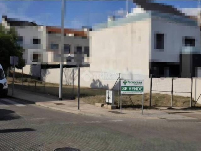 Terreno en venta en Leganés, Madrid