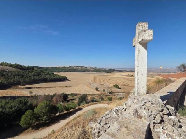 Terreno en venta en Leganiel, Castilla-La Mancha