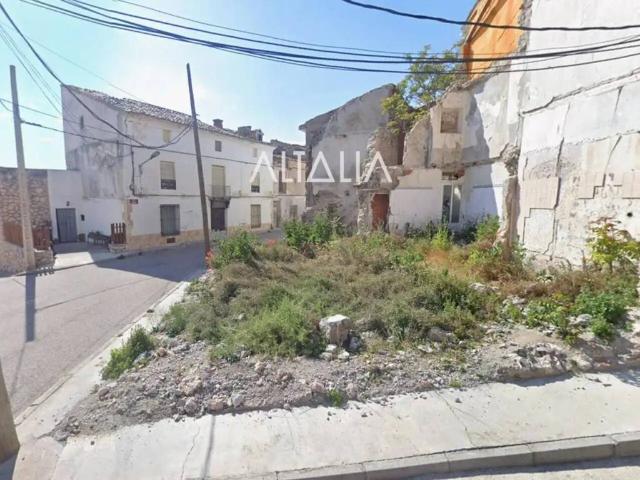 Terreno en venta en Leganiel, Cuenca