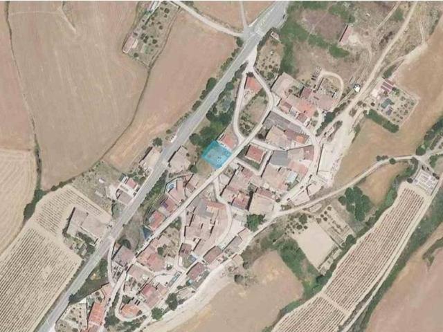 Terreno en venta en Izarbeibar-Novenera, Navarra