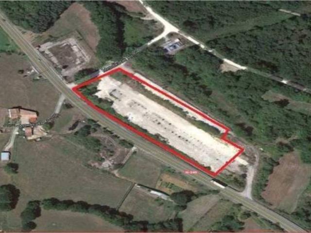 Terreno en venta en Gorbeialdea, Guipúzcoa