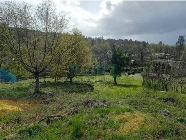 Terreno en venta en Leiro, Ourense