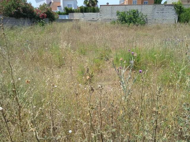 Terreno en venta en el Camp de Túria, Valencia