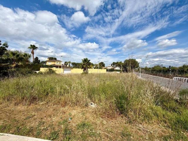 Terreno en venta en el Camp de Túria, Valencia