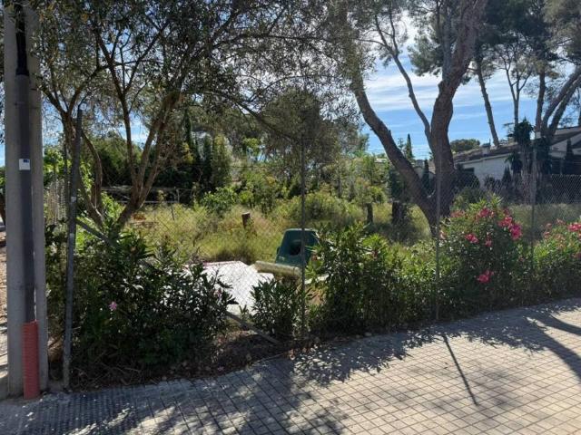 Terreno en venta en el Camp de Túria, Valencia