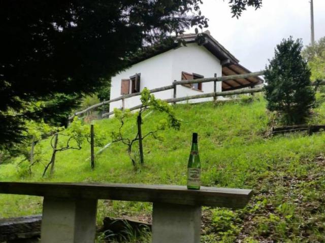 Terreno en venta en Lemoiz, Guipúzcoa